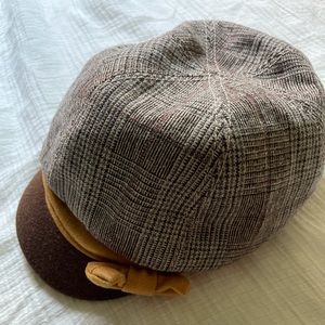Vintage Goorin Women’s Hat
